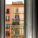 B1flat Mergellina - * Napels