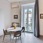 B1flat Mergellina - شقة نابولي