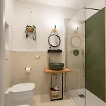 B1flat Mergellina - * نابولي