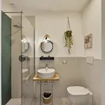 B1flat Mergellina - نابولي