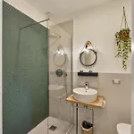 شقة B1flat Mergellina -