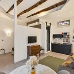 B1flat Mergellina - شقة نابولي
