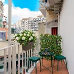 B1flat Mergellina - نابولي