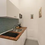 شقة B1flat Mergellina -