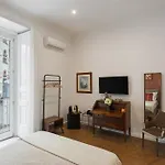 B1flat Mergellina - شقة نابولي