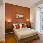 شقة B1flat Mergellina - نابولي