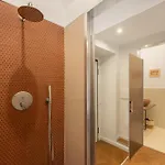 B1flat Mergellina -