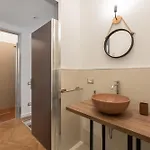 B1flat Mergellina - شقة نابولي