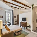 شقة B1flat Mergellina - نابولي