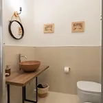 B1flat Mergellina - شقة *