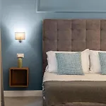 شقة B1flat Mergellina - *