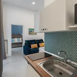 B1flat Mergellina - شقة