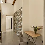 B1flat Mergellina - نابولي