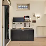 شقة B1flat Mergellina -