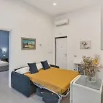 شقة B1flat Mergellina - نابولي
