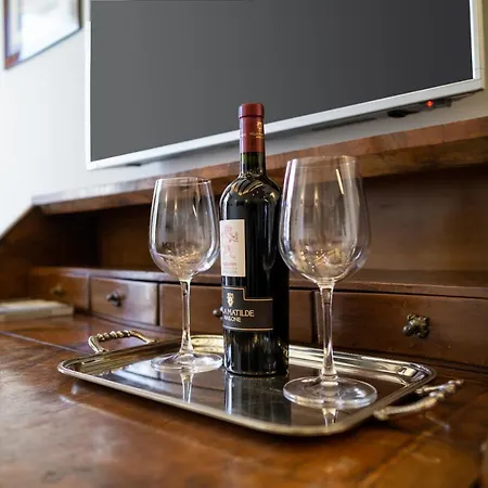 B1flat Mergellina - * 那不勒斯