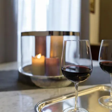 公寓 B1flat Mergellina -