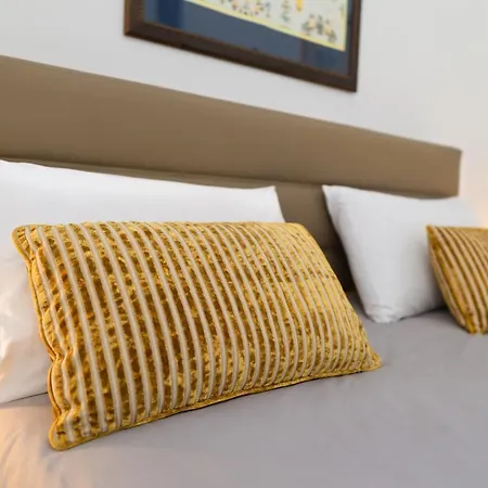 Apartment B1flat Mergellina - Neapel