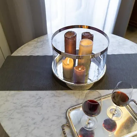 B1flat Mergellina - 公寓 那不勒斯