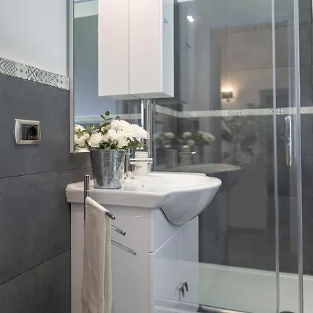 B1flat Mergellina - Neapel