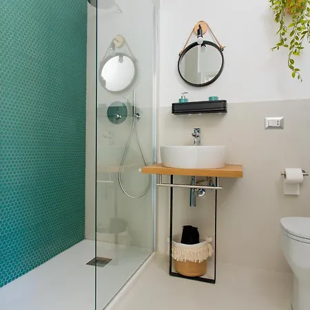 B1flat Mergellina - Apartment Neapel