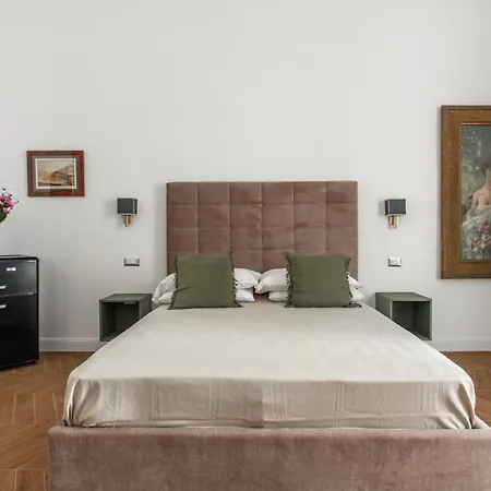 B1flat Mergellina - Apartment *