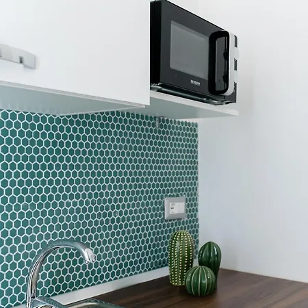 Apartment B1flat Mergellina - Neapel