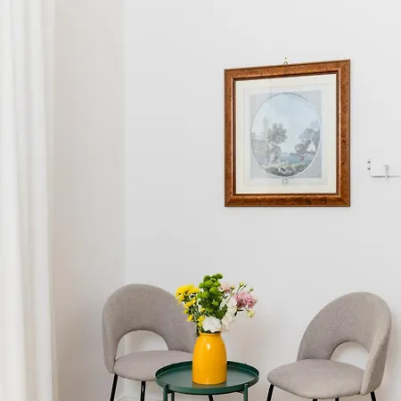 B1flat Mergellina - 那不勒斯