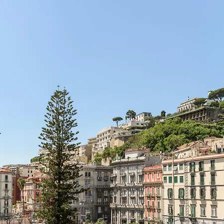 B1flat Mergellina - * Napoli