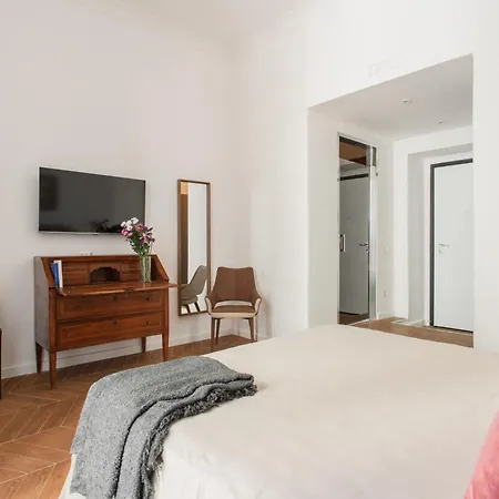 B1flat Mergellina - 公寓 *