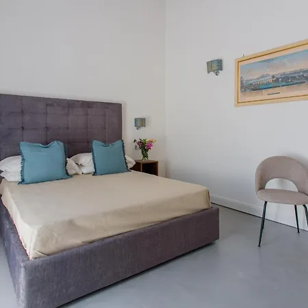 B1flat Mergellina - 那不勒斯