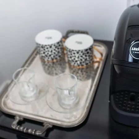 B1flat Mergellina - 那不勒斯