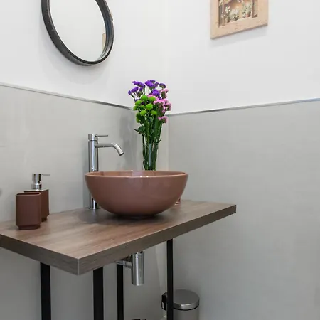 B1flat Mergellina - Apartment *