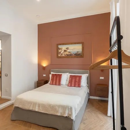 شقة B1flat Mergellina - نابولي