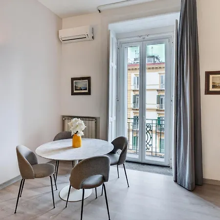 B1flat Mergellina - Daire Napoli