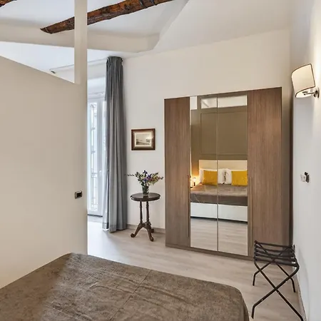 B1flat Mergellina - Napoli