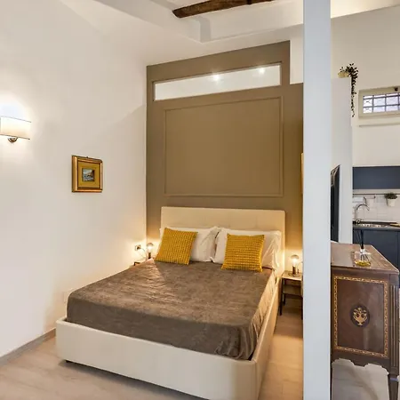 B1flat Mergellina -