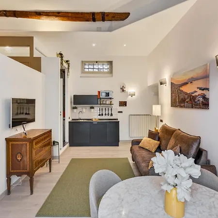 B1flat Mergellina - Daire Napoli