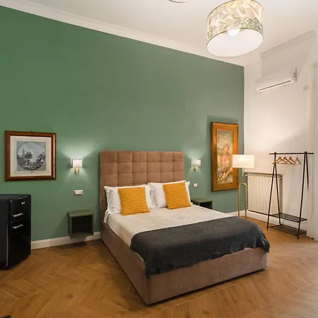 شقة B1flat Mergellina - نابولي