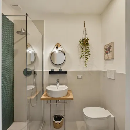 B1flat Mergellina - Napoli