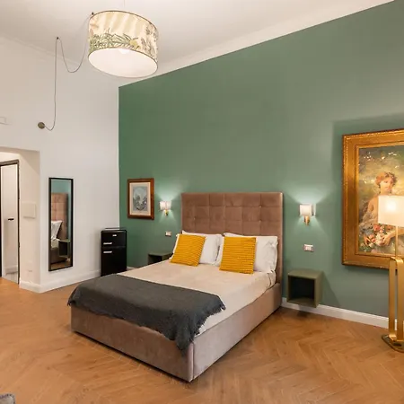 B1flat Mergellina - * Napoli