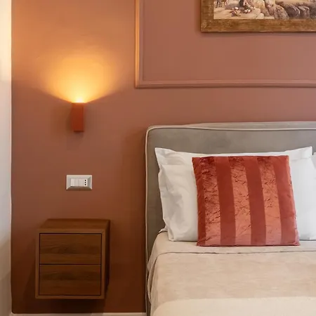 B1flat Mergellina -