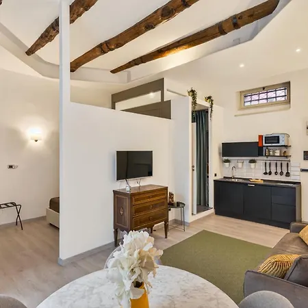 B1flat Mergellina - Daire Napoli