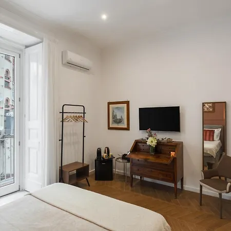 B1flat Mergellina - Daire Napoli