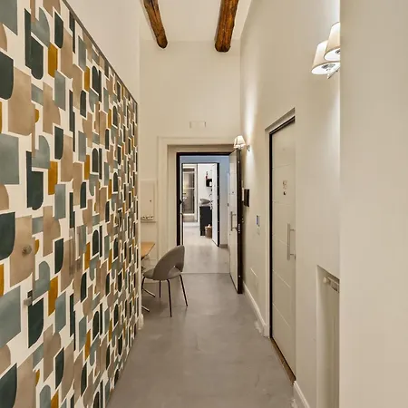 B1flat Mergellina - Napoli