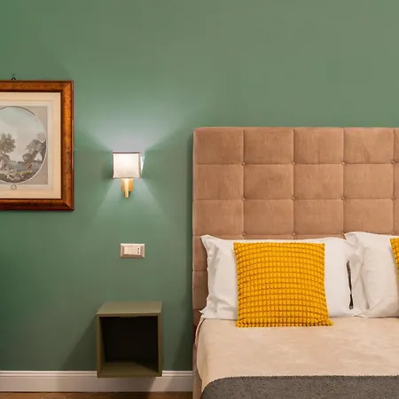 B1flat Mergellina -