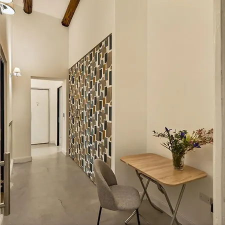 B1flat Mergellina - Napoli