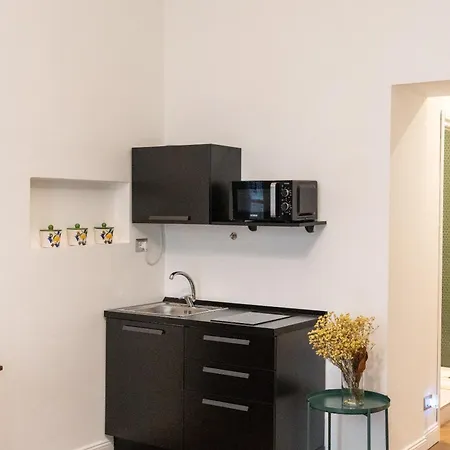 B1flat Mergellina - Daire Napoli