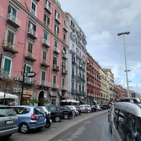 B1flat Mergellina - Apartment